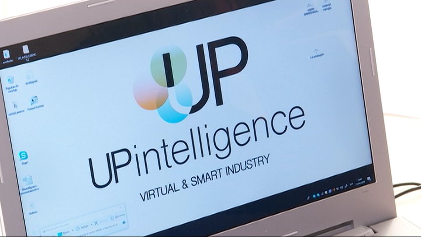 Up Intelligence ejemplifica el crecimiento de las empresas de nueva creación