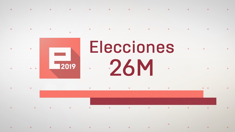 Ver programa Elecciones 26M