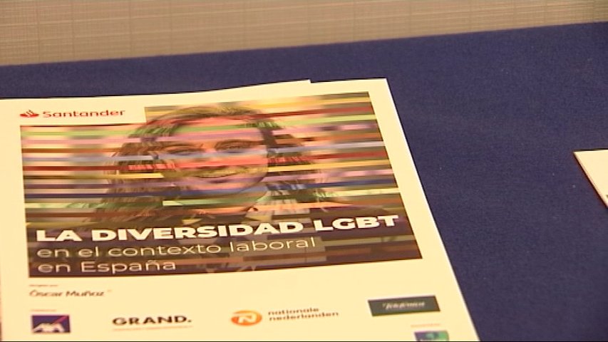 Estudio sobre la integración LGTB en las empresas españolas