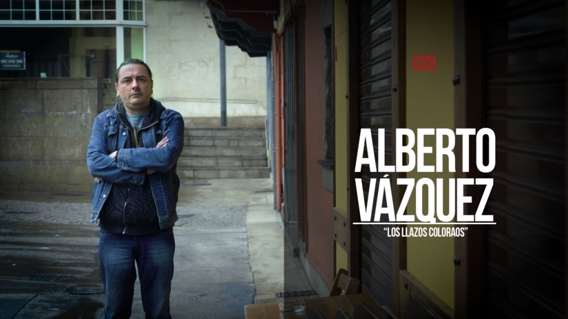Alberto Vázquez, Pieces 2019