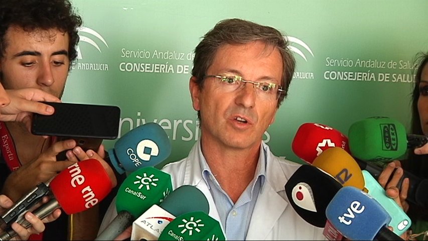 Las autoridades tranquilizan a la población sobre el brote de listeriosis, 168 casos en Andalucía