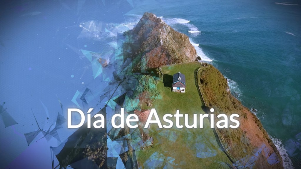 Ver programa Día de Asturias 2019