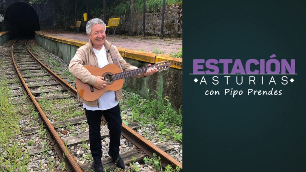 Ver programa Estación Asturias