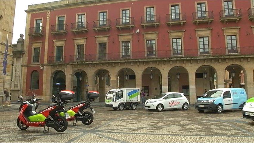 Gijón tendrá 15 kilómetros más de carril bici en los próximos años