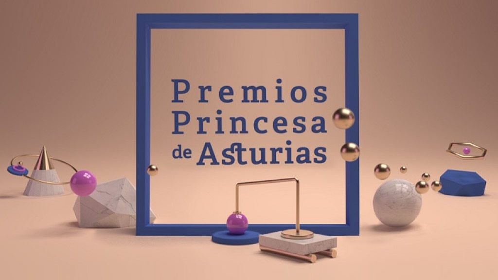 Ver programa Premios Princesa de Asturias