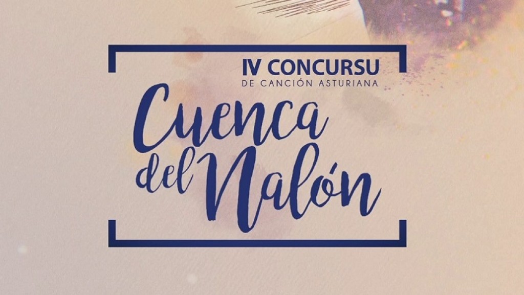 Ver programa Concursu de Canción Asturiana Cuenca del Nalón
