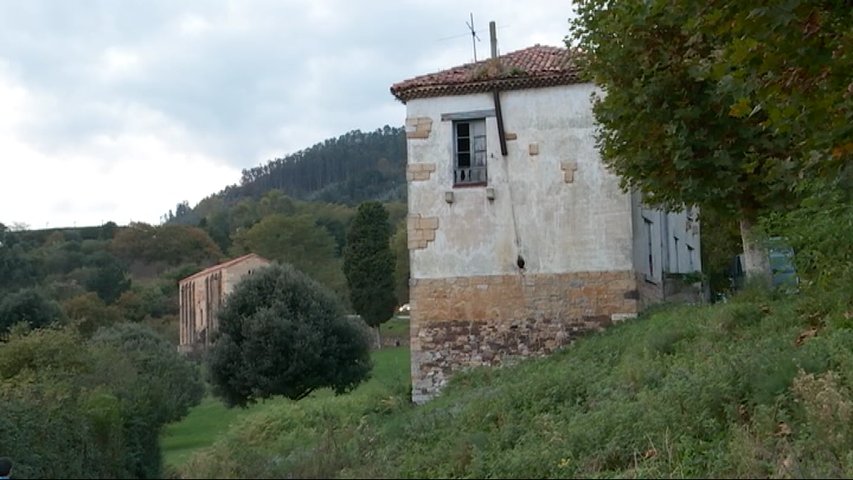 El Arzobispado denuncia al Ayuntamiento de Oviedo por la casa rectoral del Naranco