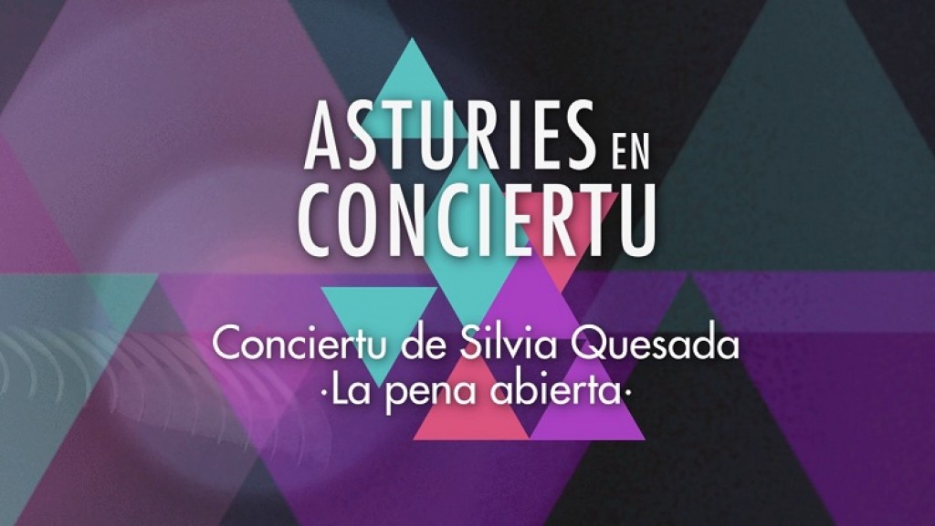Ver programa Concierto Silvia Quesada