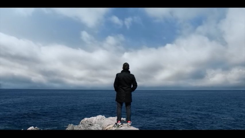 Videoclip de Alejandro Sanz rodado en Asturias