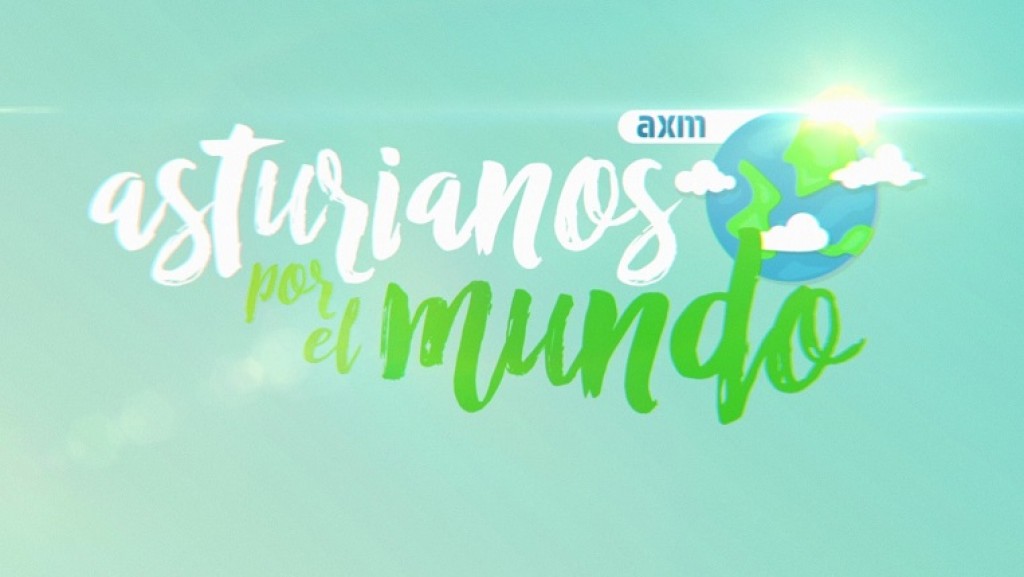 Ver programa Asturianos por el mundo