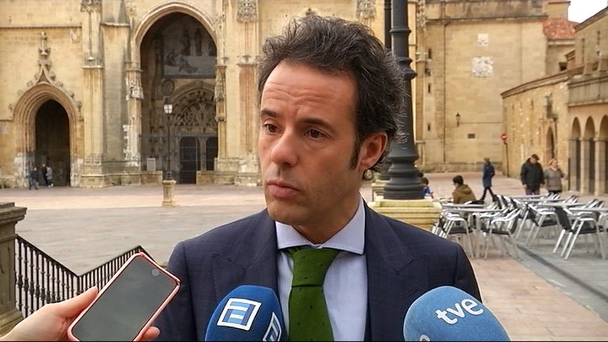 Ignacio Cuesta considera que los cambios impuestos por Ciudadanos en Asturias refuerzan el comité autonómico