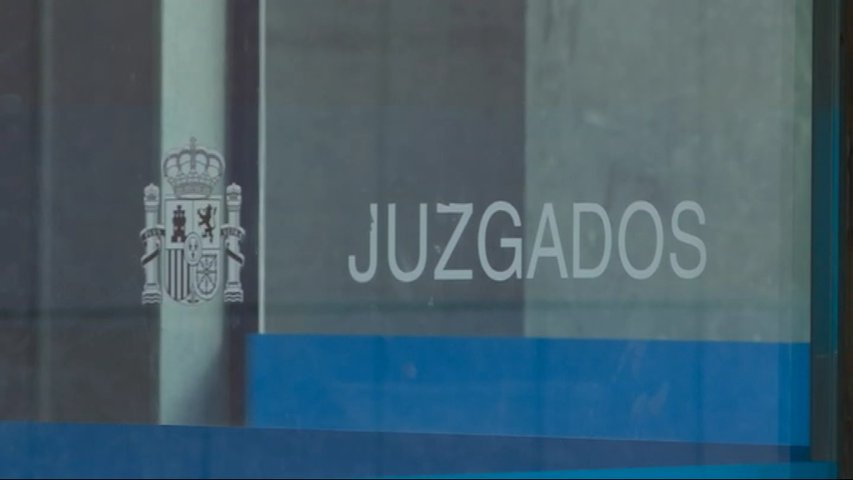 Juzgados de Oviedo