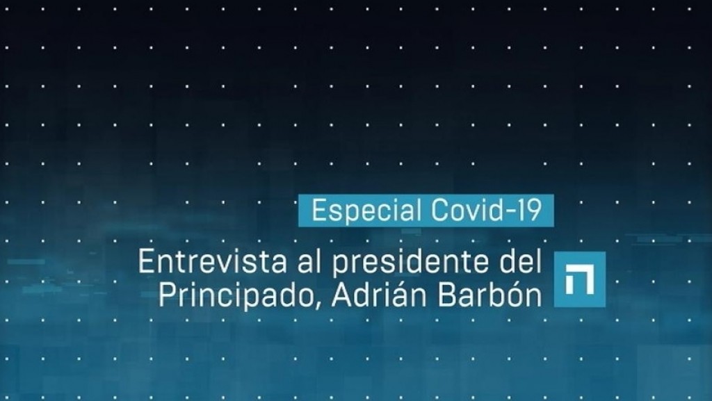Ver programa Especial COVID-19