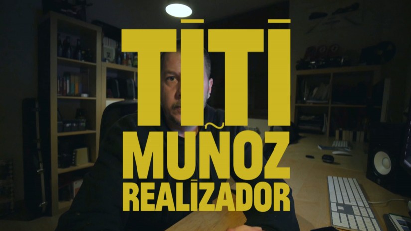 Pieces 2020. Titi Muñoz