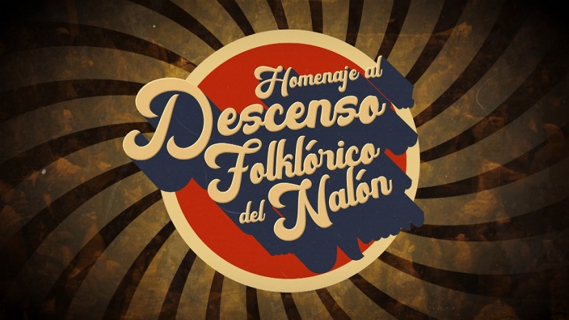 Ver programa Homenaje al Descenso Folklórico del Nalón