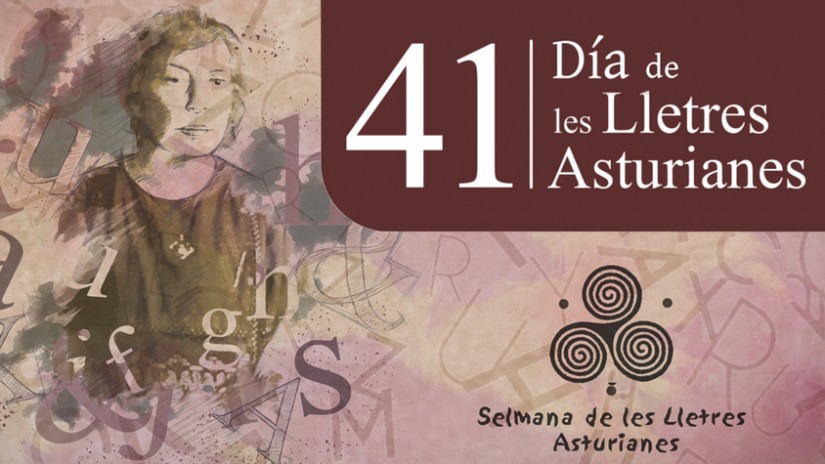 Ver programa Selmana de les Lletres Asturianes 2020