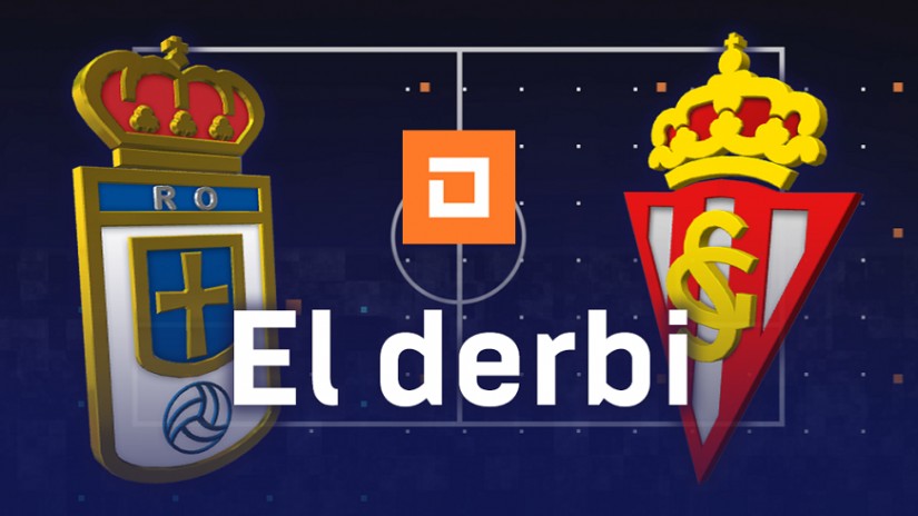 Ver programa Especial derbi: Real Oviedo-Real Sporting 