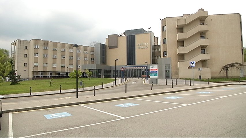 Centro Médico en Oviedo