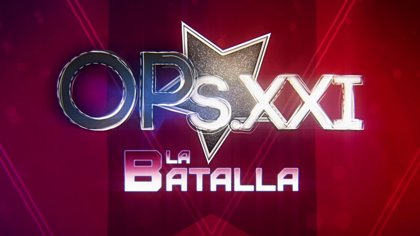 Ver programa La batalla de OP SXXI