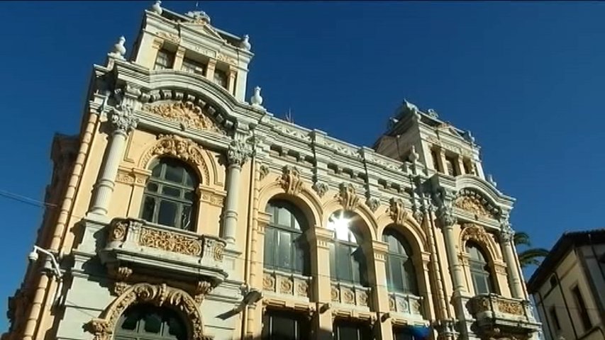 Casino de Llanes