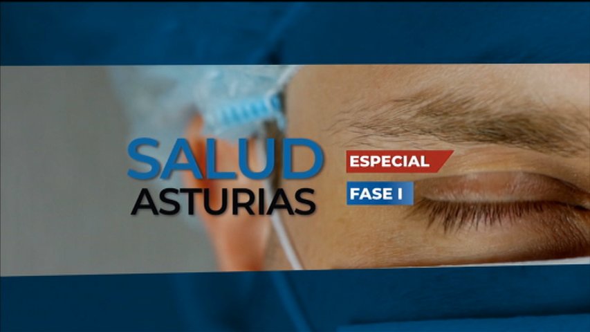 'Salud Asturias', de TPA, galardonado con Premio a Mejor Programa durante la pandemia de 2020