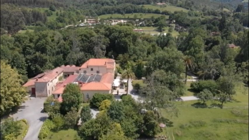 La Quinta del Ynfanzón