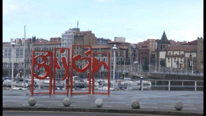 Letronas de Gijón