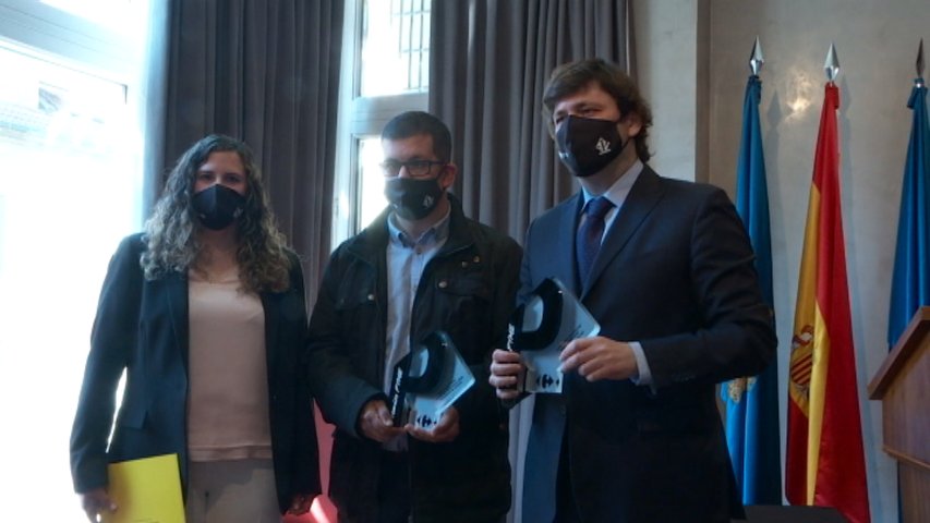 Carrefour premia a Lactavisa como mejor pyme agroalimentaria de Asturias
