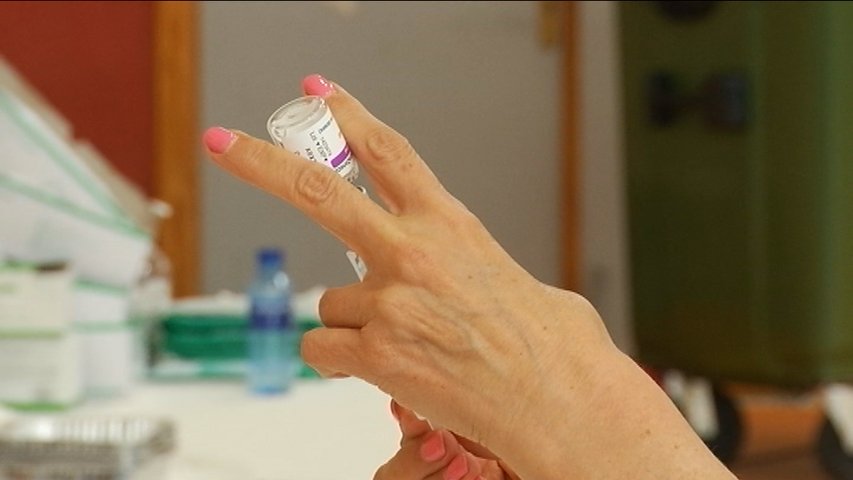  El 1,5% de los asturianos rechaza vacunarse, casi el triple de la media estatal