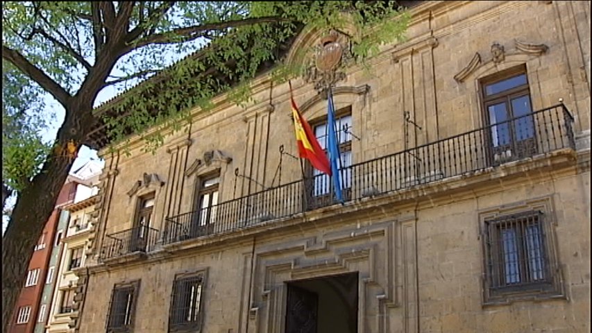 Tribunal Superior De Justicia Del Principado De Asturias