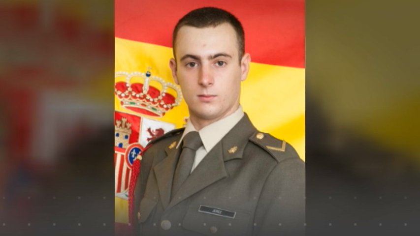 Cadete gijonés muerto por un golpe de calor en la Academia General Militar de Zaragoza  