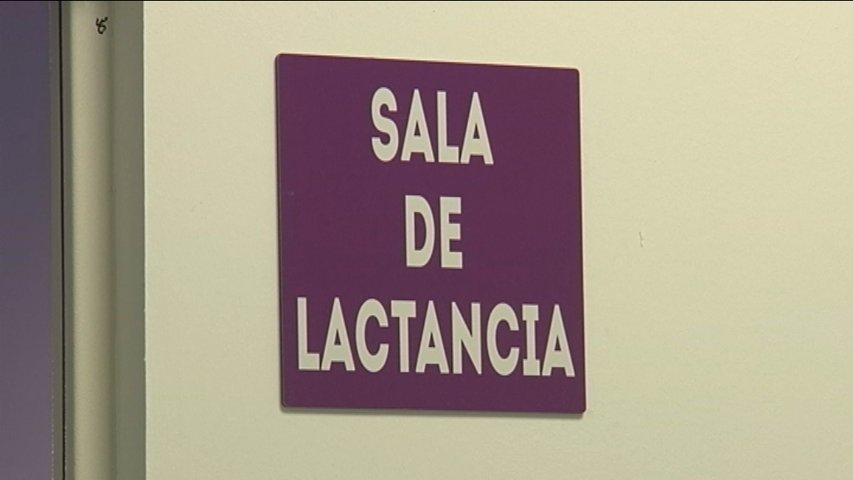 La Universidad de Oviedo habilita seis salas para mujeres lactantes