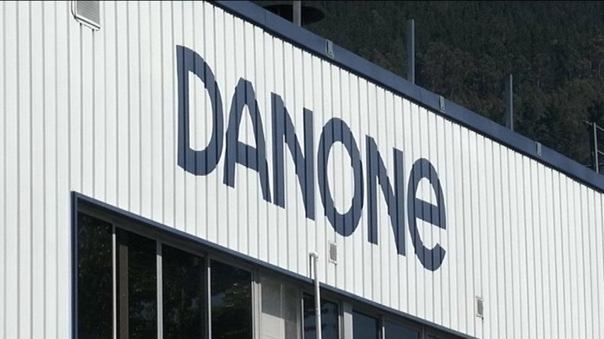 Danone se reunirá mañana con los trabajadores