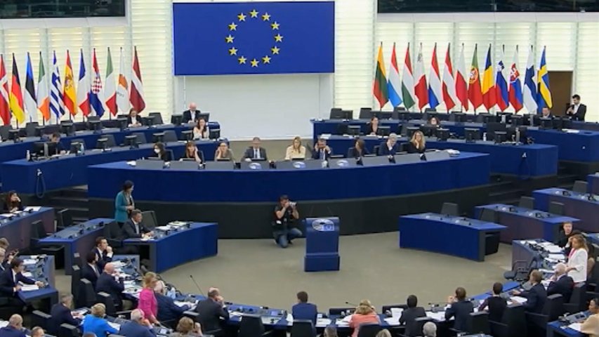 Acuerdo en el Parlamento Europeo para aplazar a 2032 el fin de la gratuidad de las emisiones de CO2 