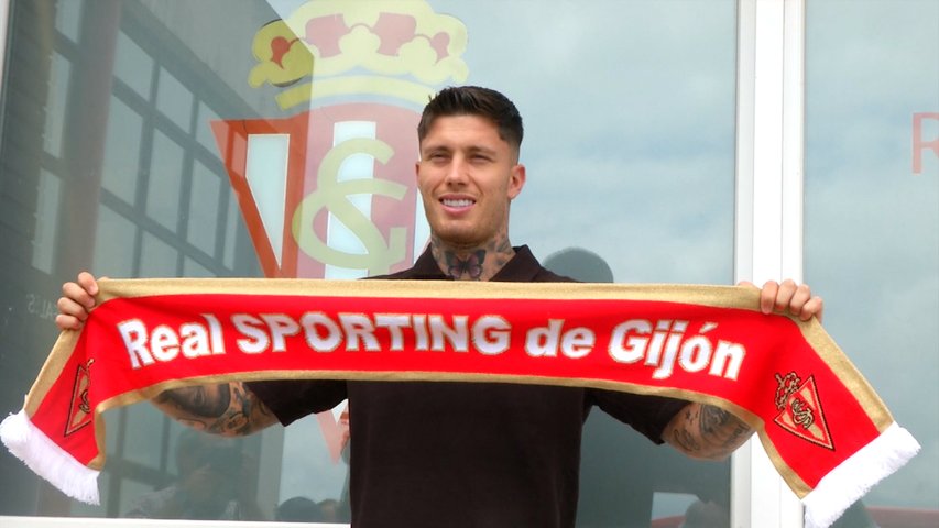 Noticias del Sporting de Gijón - La Nueva España