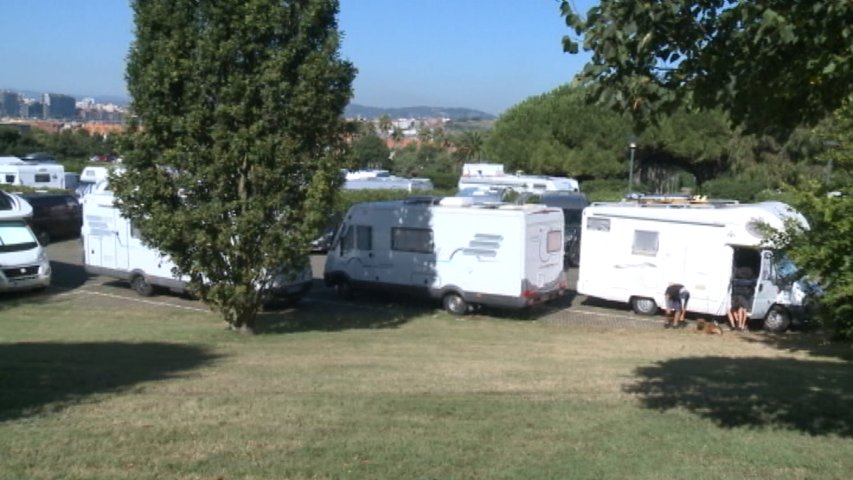  Asturias, uno de los destinos preferidos por los autocaravanistas 