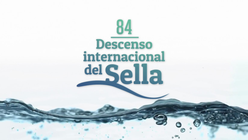 Descenso Internacional del Sella . RTPA - Radiotelevisión del de Asturias ::