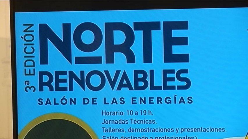 NorteRenovables mostrará el potencial de Asturias en nuevas energías