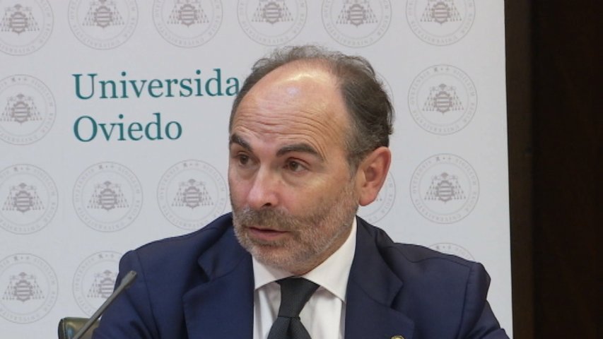 El Ayuntamiento de Gijón aumenta la aportación a Universidad 1,5 millones