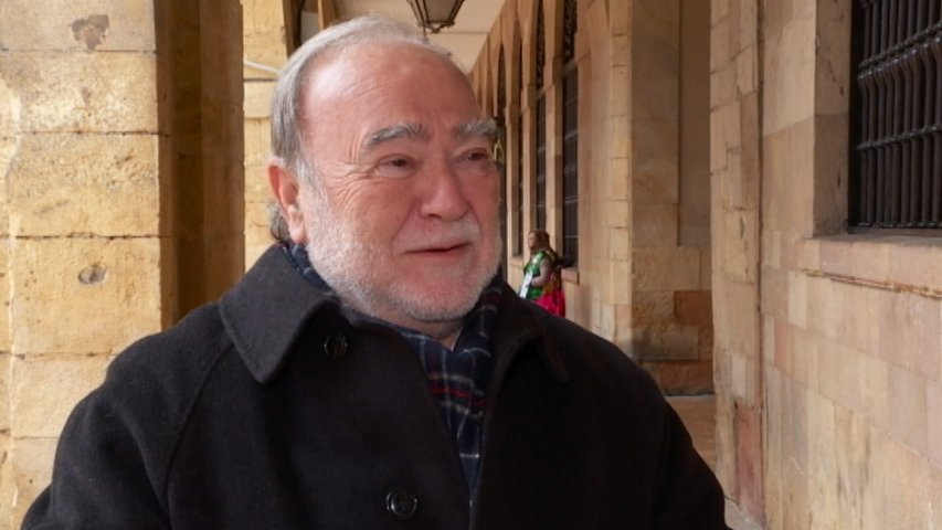 El psiquiatra Julio Bobes, reconocido entre los 7.000 investigadores más citados del mundo