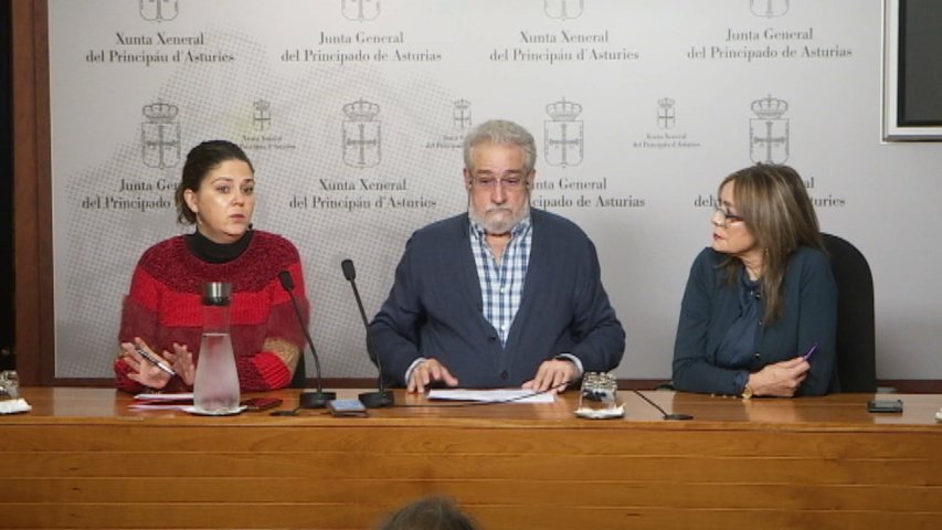 El Grupo de Inmatriculaciones pide la devolución al dominio público del prerrománico asturiano