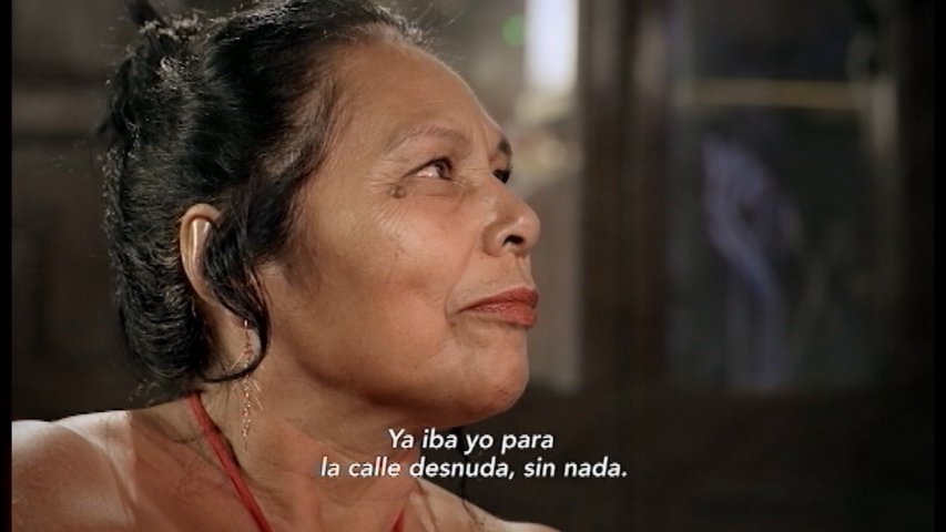 'Plaza de la Soledad', un documental de Maya Goded