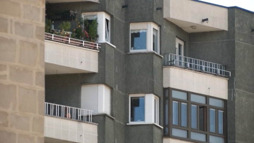 Los propietarios de viviendas en alquiler pedirán al Gobierno que finalicé la protección a los inquilinos vulnerables