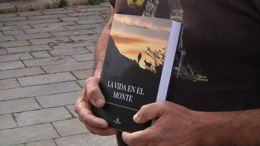 Un libro recoge los testimonios de los pastores de Cabrales