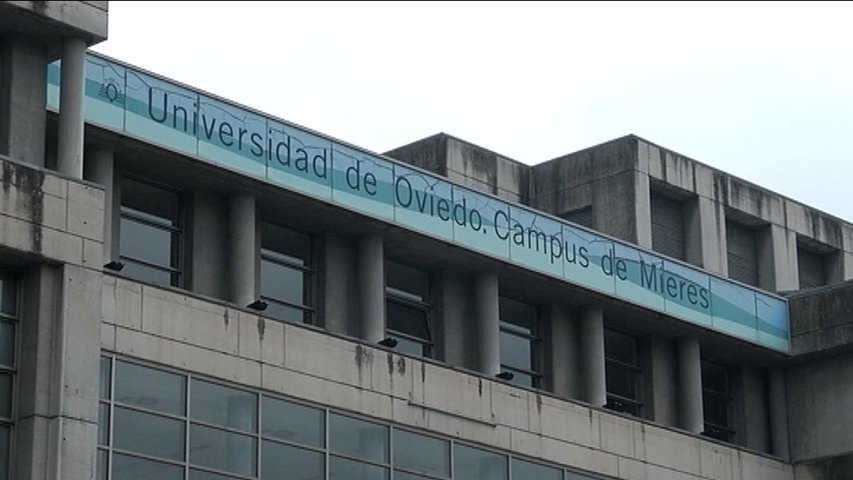 El rector de la Universidad de Oviedo señala 'intereses electoralistas' en la polémica de Canteli con Minas