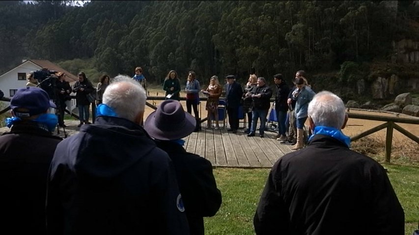 Quintueles muestra su apoyo al proyecto 'Asturias Capital Mundial de la Poesía'