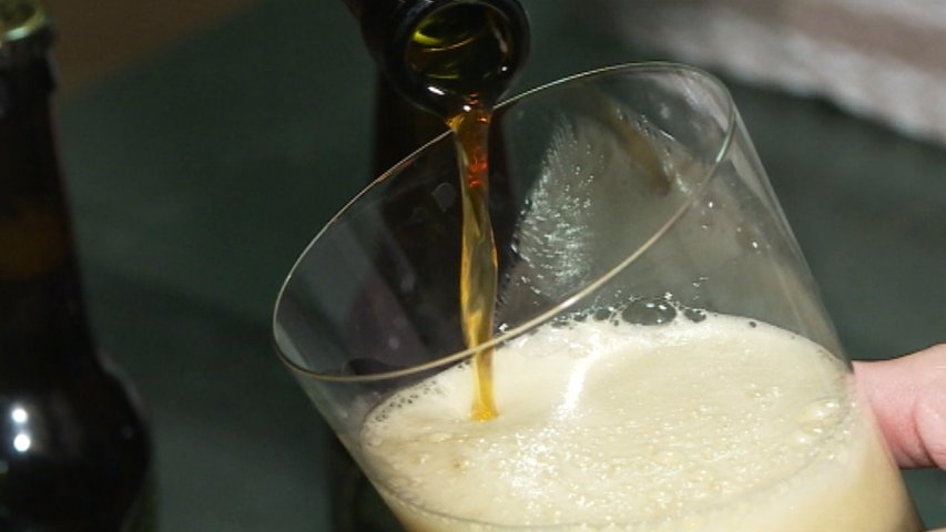 Mayada, la primera cerveza del mundo elaborada con levadura de sidra