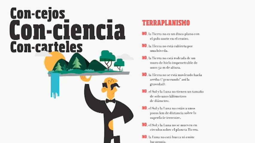 La Universidad de Oviedo y la Consejería de Ciencia diseñan 26 carteles divulgativos