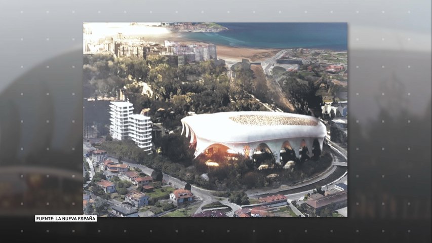 Gijón sabrá en enero si es sede de la candidatura para acoger el Mundial