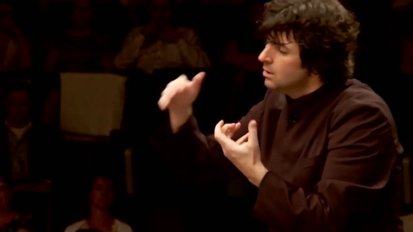 Óliver Díaz, a La Scala de Milán